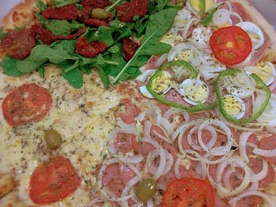 Casa das Pizzas Itajaí - Foto 7