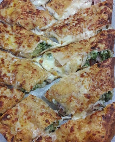 Casa das Pizzas Itajaí - Foto 8