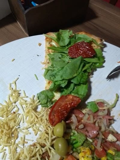 Casa das Pizzas Itajaí - Foto 9