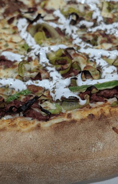 Casa das Pizzas Itajaí - Foto 10
