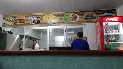Hiper Pizza