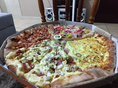 Hiper Pizza - Foto 2