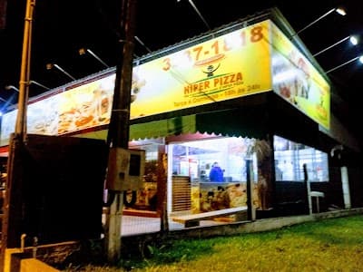 Hiper Pizza - Foto 3