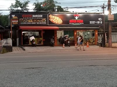 Hiper Pizza - Foto 4