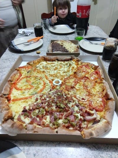 Hiper Pizza - Foto 7