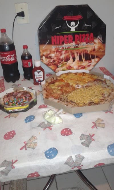 Hiper Pizza - Foto 8