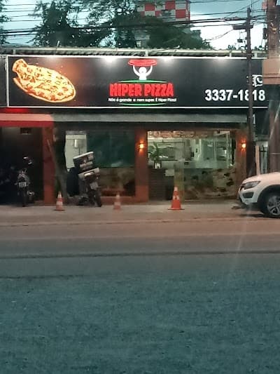 Hiper Pizza - Foto 9