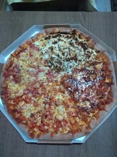 Hiper Pizza - Foto 10