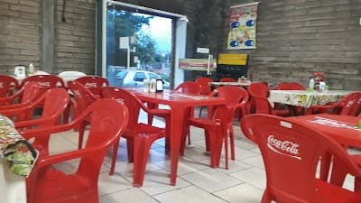 Kabana's pastéis - Foto 3