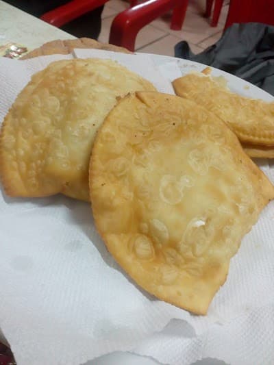 Kabana's pastéis - Foto 4