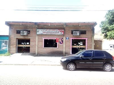 Kabana's pastéis - Foto 5