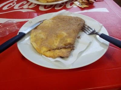 Kabana's pastéis - Foto 6