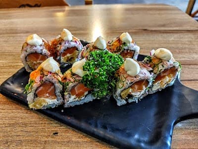 Tatakae Sushi - Foto 4