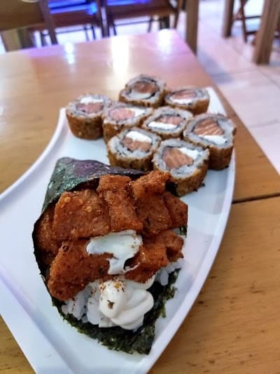 Tatakae Sushi - Foto 6