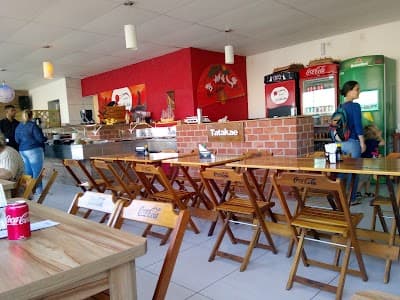 Tatakae Sushi - Foto 7
