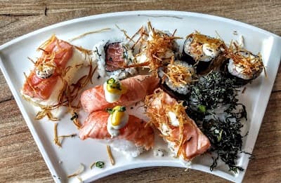Tatakae Sushi - Foto 8