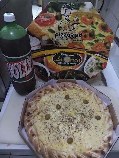 Restaurante e Pizzaria La Serra - Foto 3