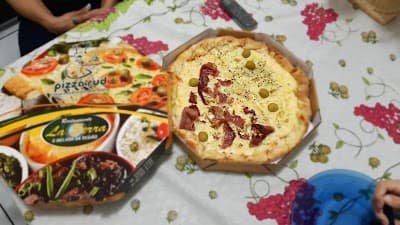 Restaurante e Pizzaria La Serra - Foto 5