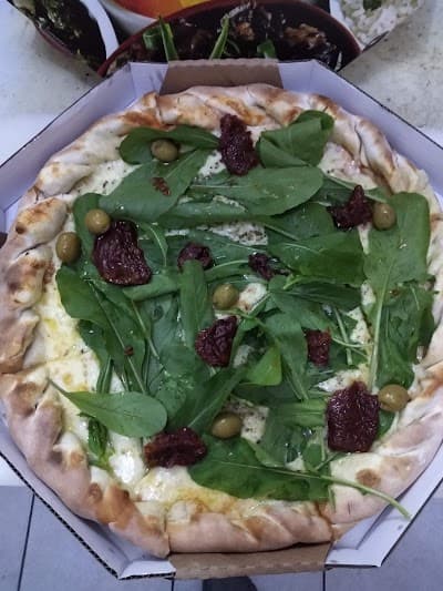 Restaurante e Pizzaria La Serra - Foto 6