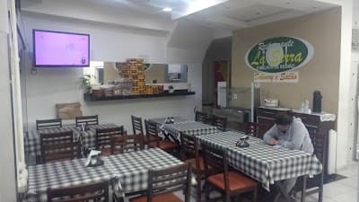 Restaurante e Pizzaria La Serra - Foto 8