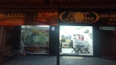 Restaurante e Pizzaria La Serra - Foto 10