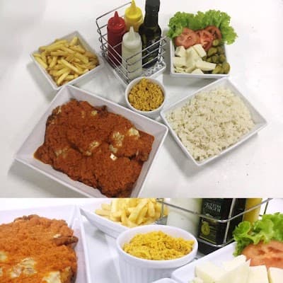 Pepeto Lanches - Foto 2