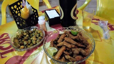 Pepeto Lanches - Foto 3