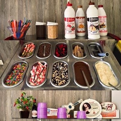 Pepeto Lanches - Foto 4