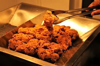 LOVE FRANGO