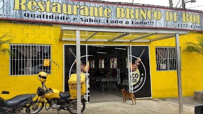Brinco de Boi