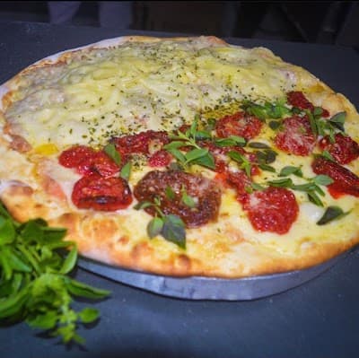 Da Vinci Pizzaria
