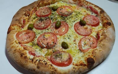 Da Vinci Pizzaria - Foto 2