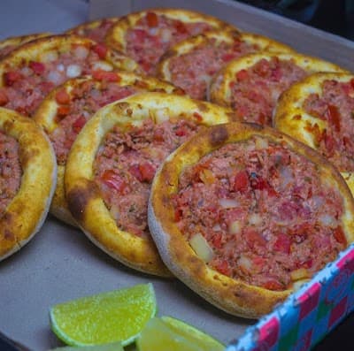 Da Vinci Pizzaria - Foto 5