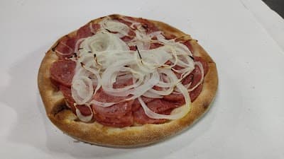 Da Vinci Pizzaria - Foto 7