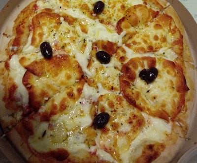 Da Vinci Pizzaria - Foto 8