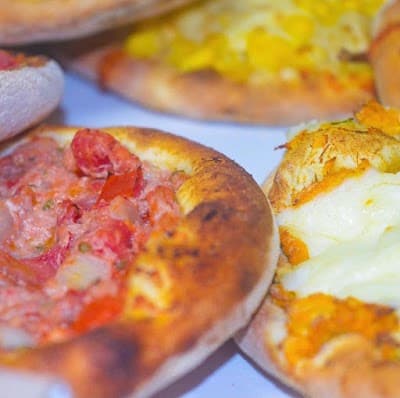 Da Vinci Pizzaria - Foto 10