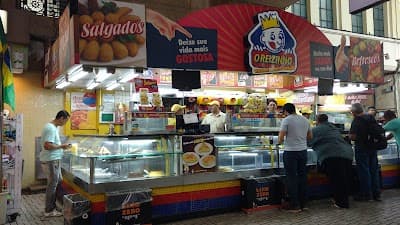 O Reizinho - Foto 4