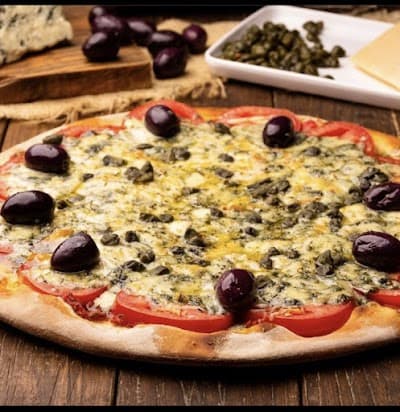 Casa Brazzatto Pizza Delivery - Foto 2