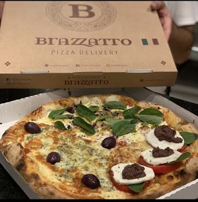 Casa Brazzatto Pizza Delivery - Foto 3