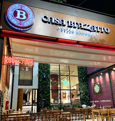 Casa Brazzatto Pizza Delivery - Foto 5