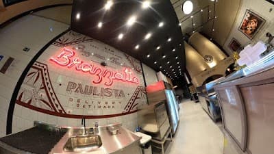 Casa Brazzatto Pizza Delivery - Foto 8