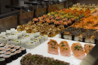 Mirai Japan Food - Foto 2