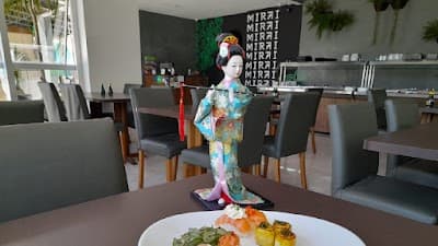 Mirai Japan Food - Foto 3