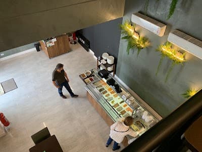 Mirai Japan Food - Foto 4