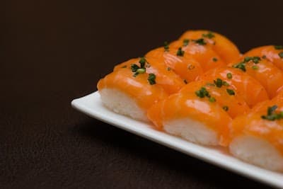Mirai Japan Food - Foto 5
