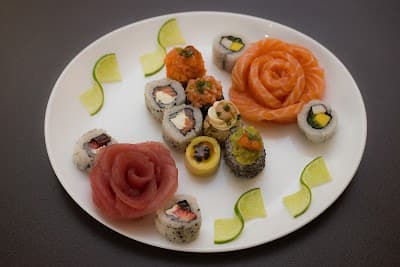 Mirai Japan Food - Foto 7