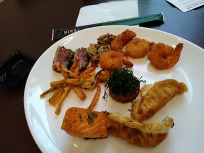 Mirai Japan Food - Foto 10