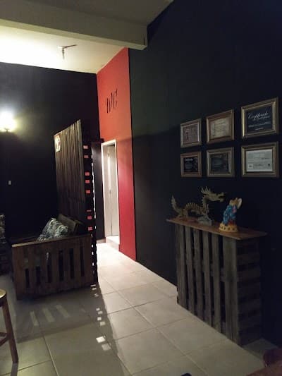 Samusk Hookah Pub - Foto 2
