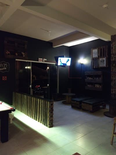 Samusk Hookah Pub - Foto 3