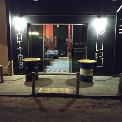 Samusk Hookah Pub - Foto 4